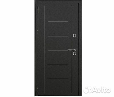 Дверь дк термаль белёный дуб