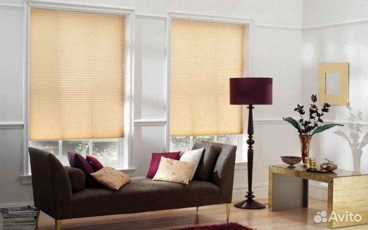 Жалюзи от производителя
