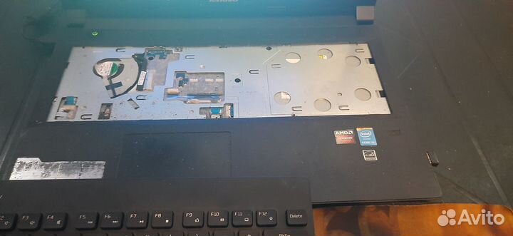 Продаю Ноутбук Lenovo