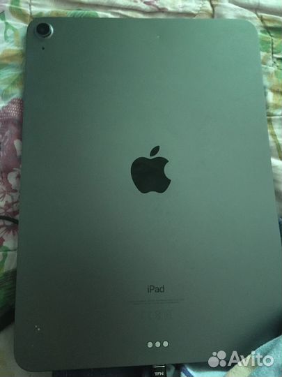 iPad Air 4 64gb wifi