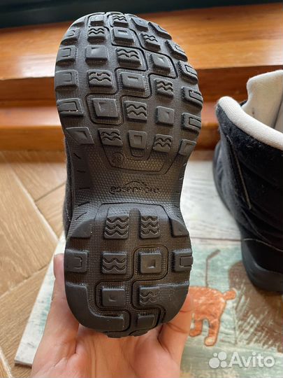 Сапоги quechua 29