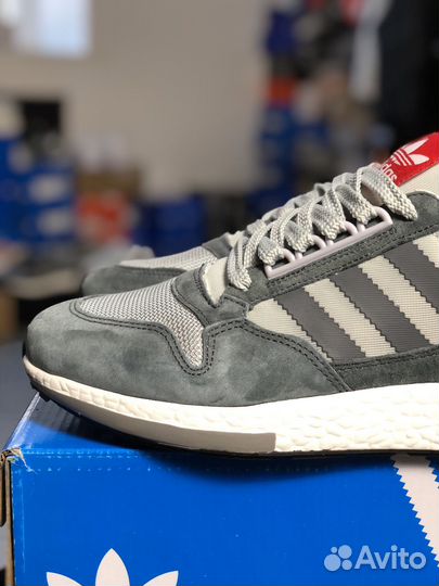 Кроссовки Adidas zx 500