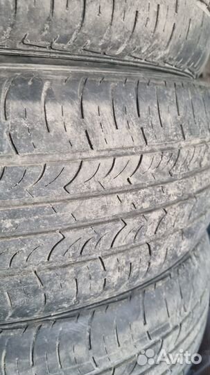 Roadstone Classe Premiere CP672 215/60 R17