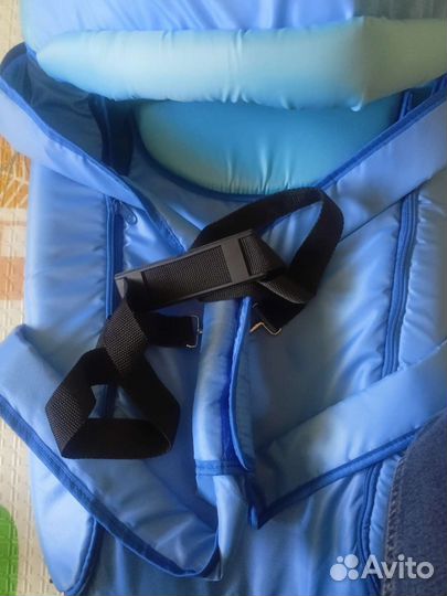 Переноска для детей