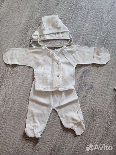 Детские вещи