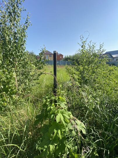 Участок 6 сот. (ИЖС)