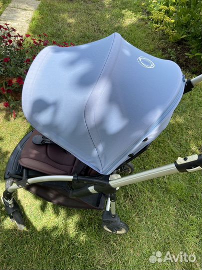 Коляска bugaboo bee 3