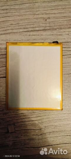 Аккумулятор Huawei HB2899C0ECW