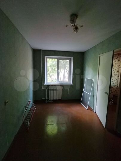 2-к. квартира, 43 м², 1/5 эт.
