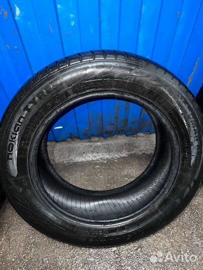 Nokian Tyres Nordman RS2 205/60 R16
