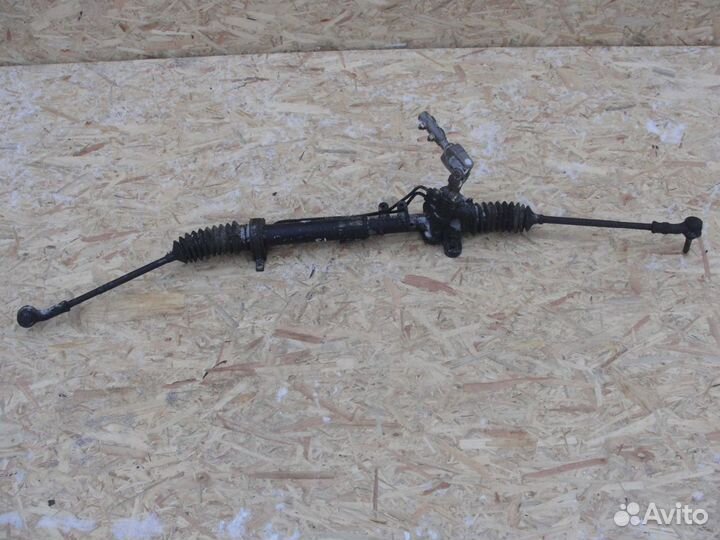 Рулевая рейка volkswagen golf 3
