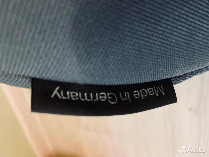 Детское автокресло Britax romer trifix 2 i size