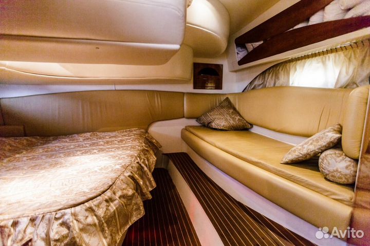 Морские прогулки аренда яхты