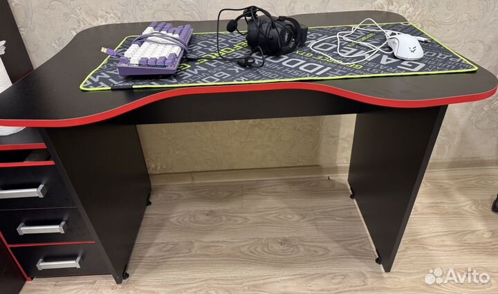 Игровые девайсы