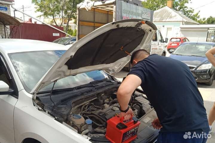 Аккумулятор по Chevrolet cruze