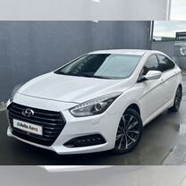 Hyundai i40 2.0 AT, 2016, 100 000 км, с пробегом, цена 1 620 000 руб.