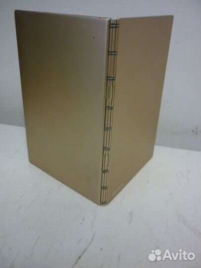 Планшет Lenovo Yoga-Book