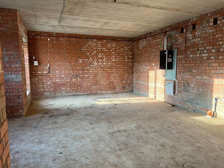 Таунхаус 110 м² на участке 1,4 сот.