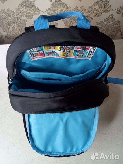Ранец школьный для девочки