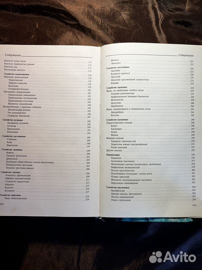 Энциклопедия комнатных растений 2001 В. Чуб