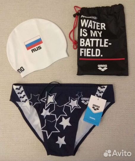 Набор для бассейна