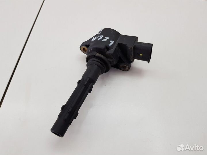 Катушка зажигания