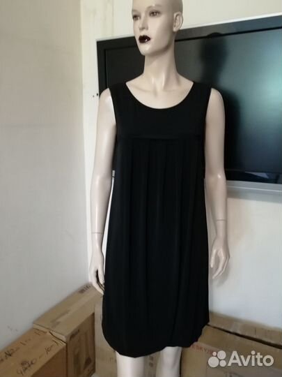 Платье (c&a) 44