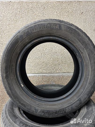 Yokohama Bluearth ES32 195/65 R15 91T