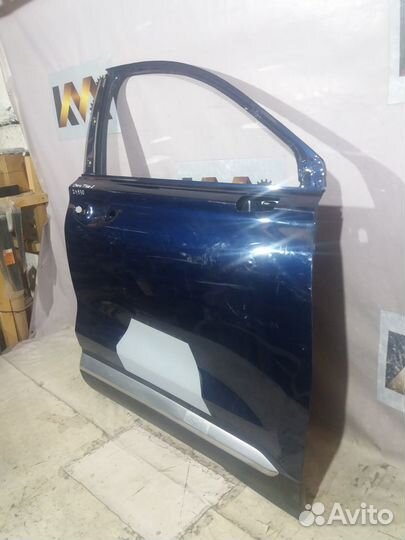 Чери Тиго 8 2019- Дверь правая передняя 24930
