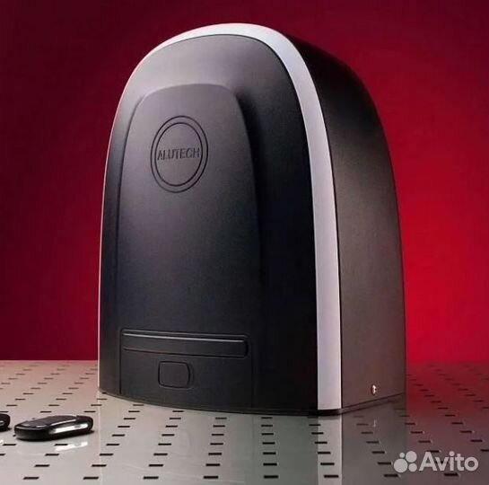 Привод для ворот