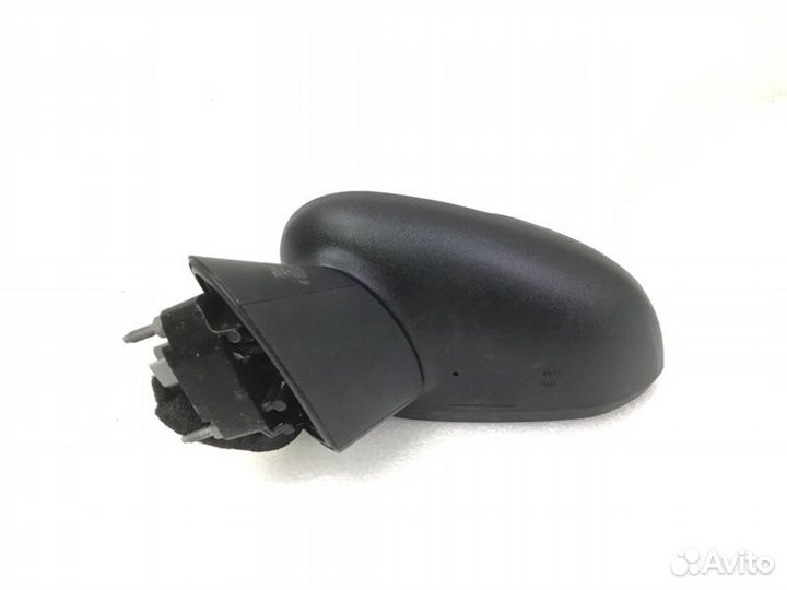 Зеркало боковое левое Kia K5 DL3 G4NA 2021