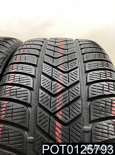 Pirelli Scorpion Winter 255/45 R20 105V