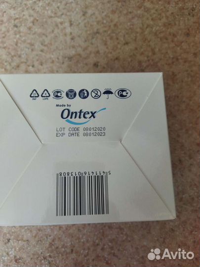 Прокладки для груди