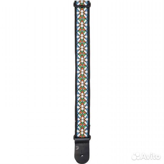 Ремень для гитары Planet Waves 50E02