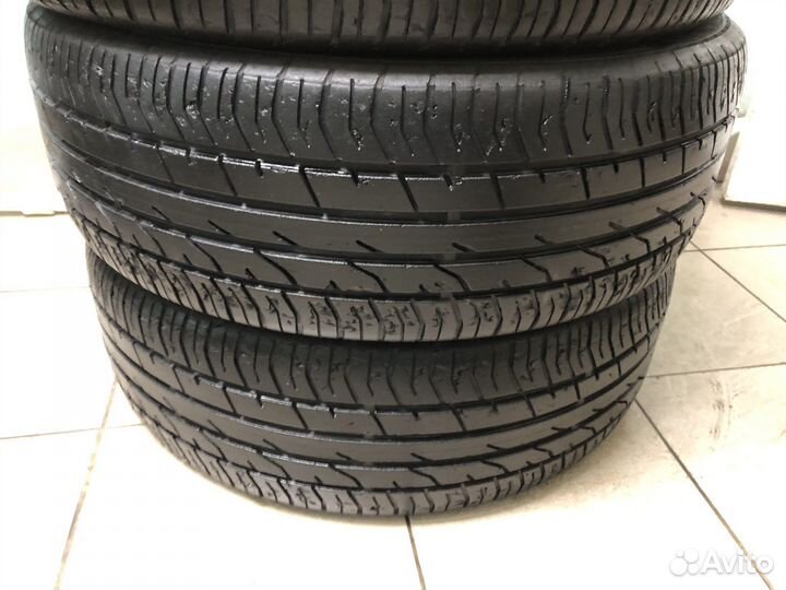Continental ContiPremiumContact 2 215/55 R18