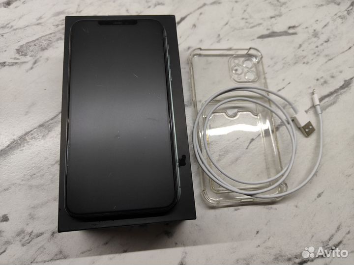 iPhone 11 Pro Max, 256 ГБ