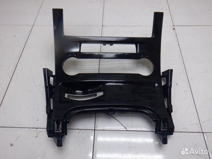 Накладка декоративная Renault Vel Satis