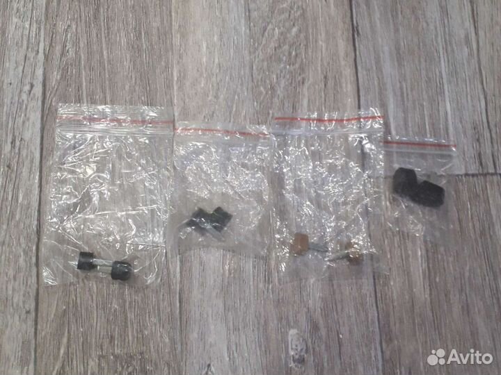 Набойки для обуви