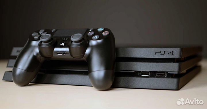 Игровая приставка Sony PS 5 В наличии