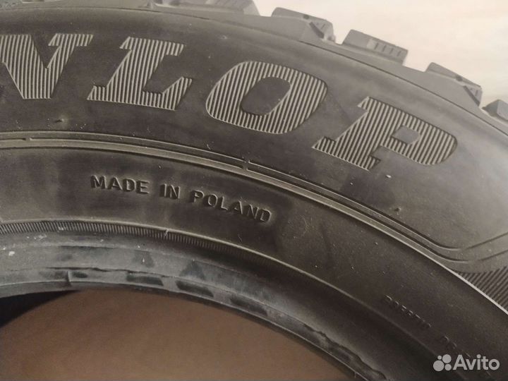 Dunlop Radial SP 44J 205/65 R15