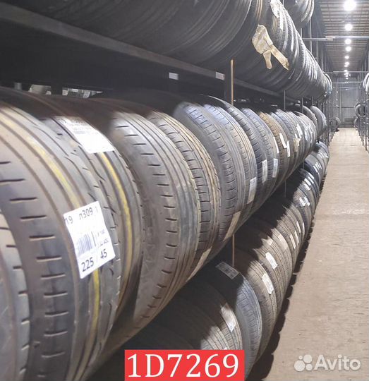 Michelin Latitude Tour HP 235/50 R18 94N