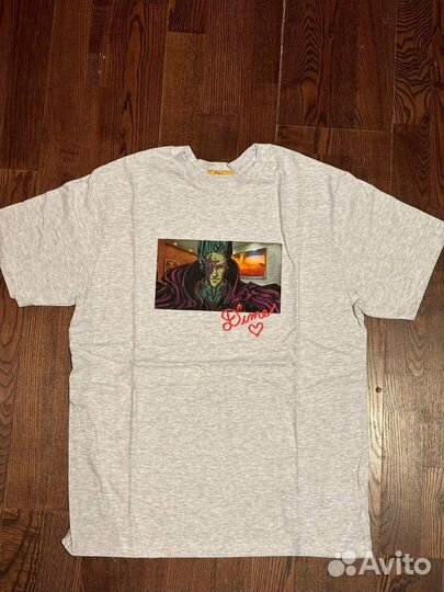 Футболка Dime Cats оригинал