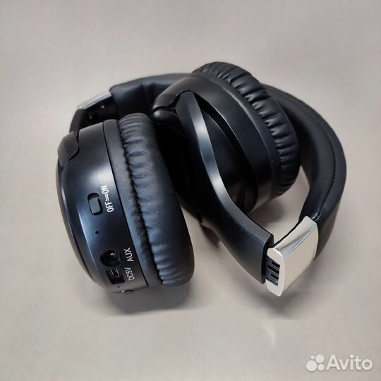 Беспроводные наушники Zealot B28