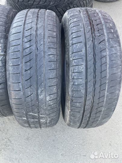 Pirelli Cinturato P1 Verde 195/65 R15 91H