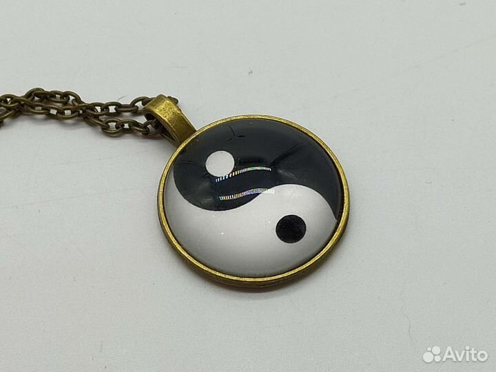 Подвеска 2.5 см 