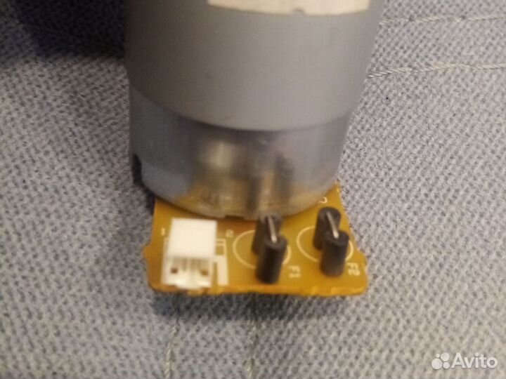 Моторчик FH6-1146