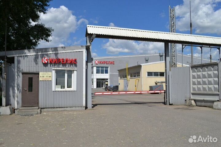 Ремень зубчатый синхронный HTD 1280 8М 30 himpt