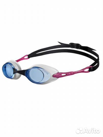 Стартовые очки arena arena cobra swipe