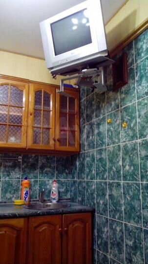 1-к. квартира, 38 м², 2/9 эт.