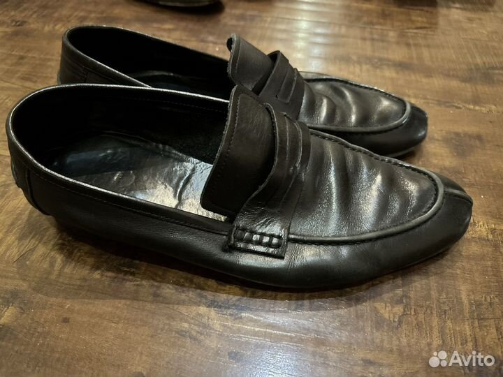 Туфли мужские